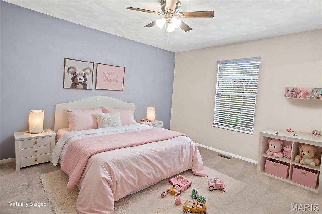 Windstone Sub - Residential