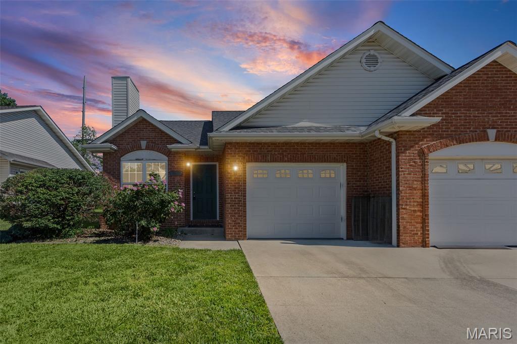 Windstone Sub - Residential