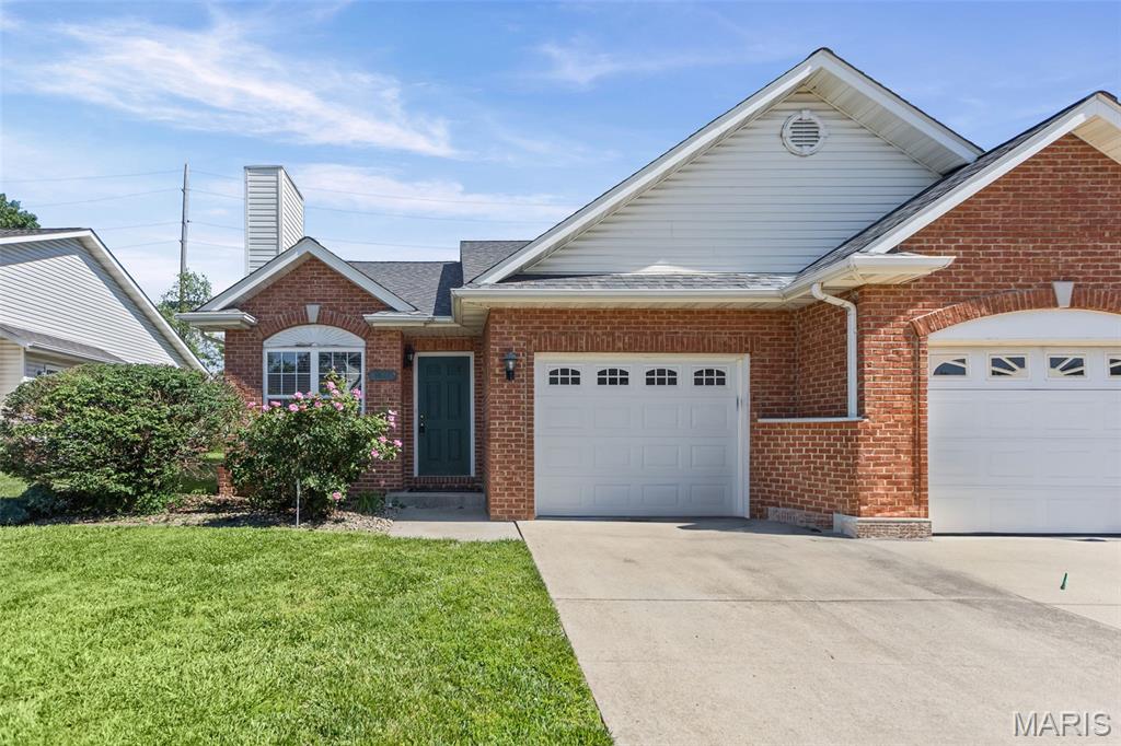 Windstone Sub - Residential