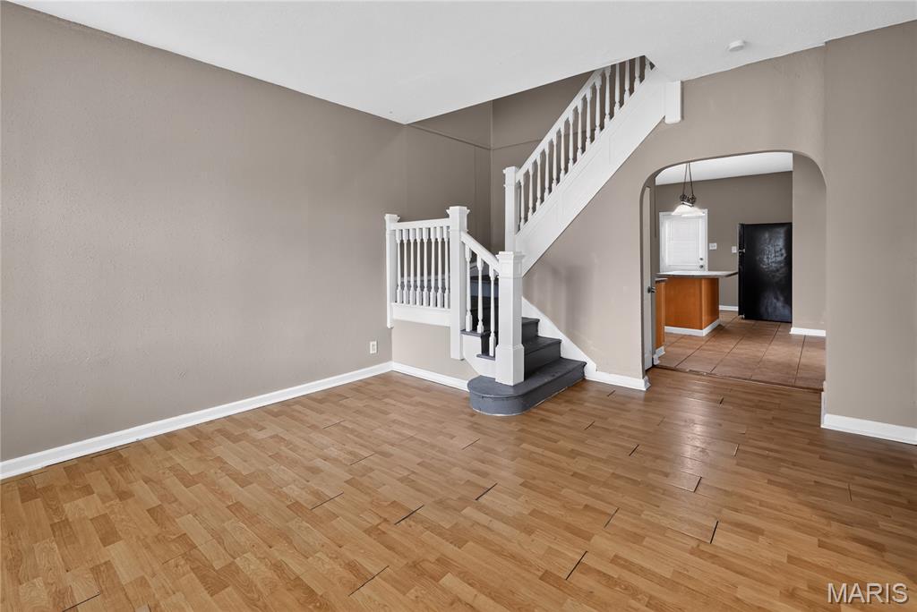 Olive Heights - Residential