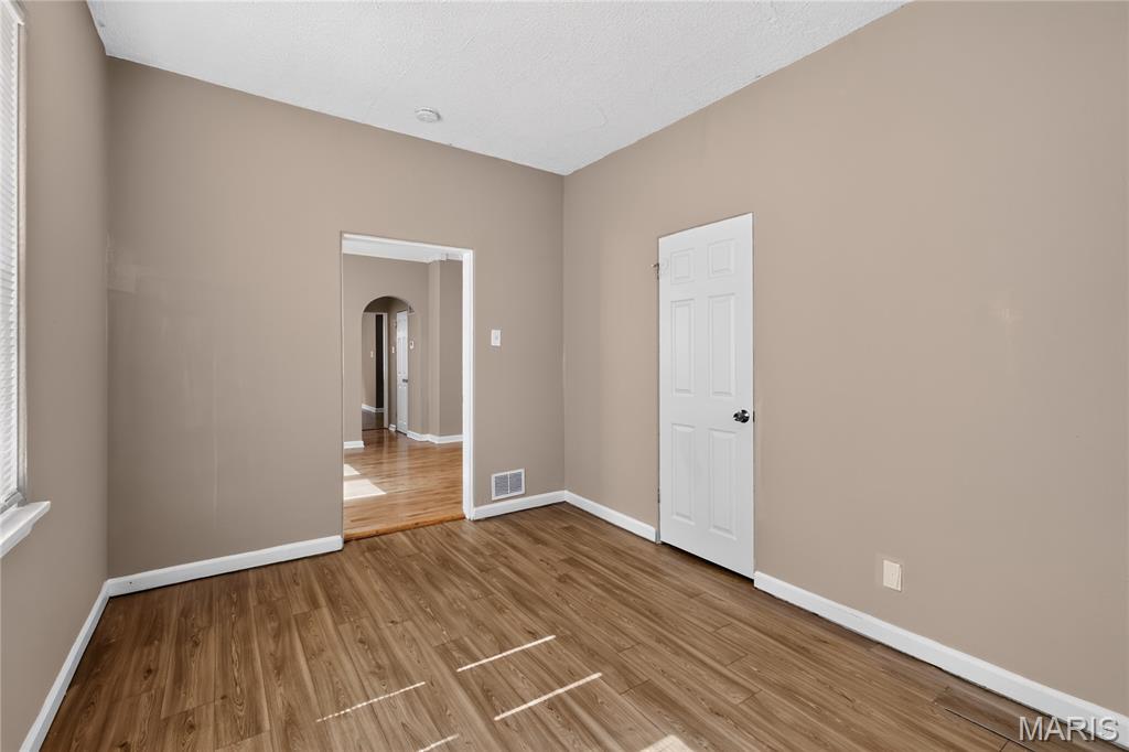 Olive Heights - Residential