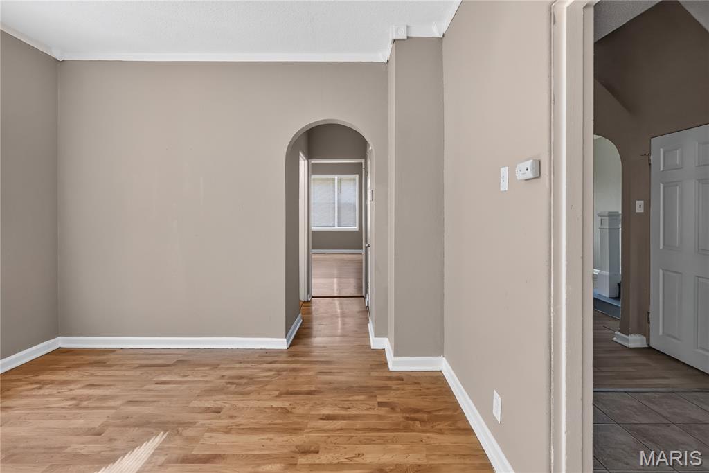 Olive Heights - Residential