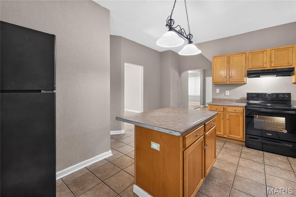 Olive Heights - Residential