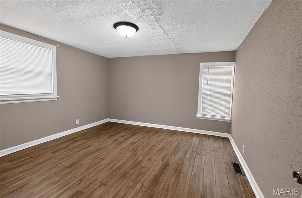 Olive Heights - Residential