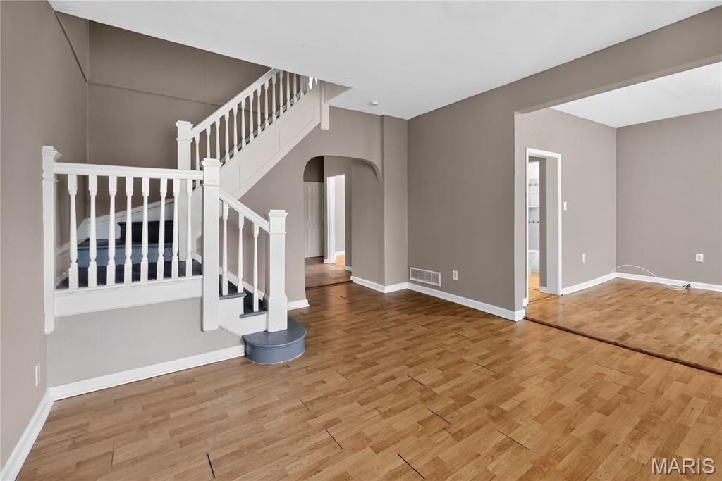 Olive Heights - Residential
