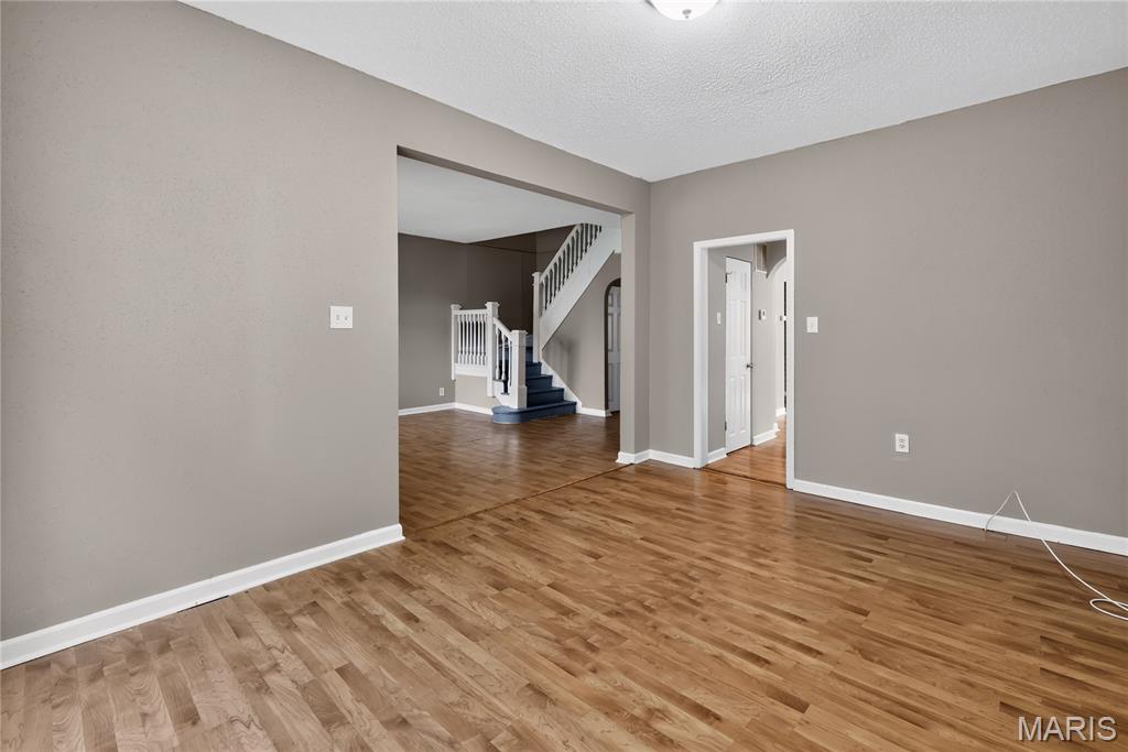 Olive Heights - Residential