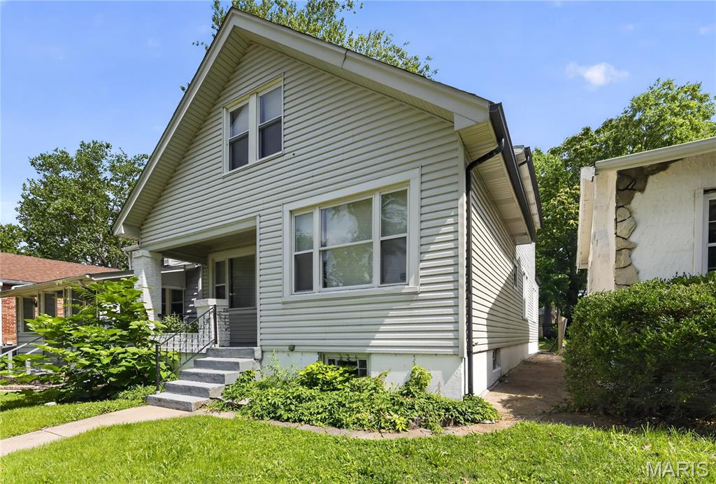 Olive Heights - Residential