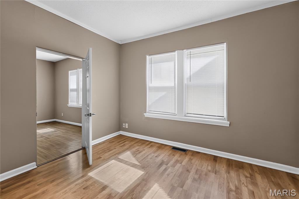 Olive Heights - Residential