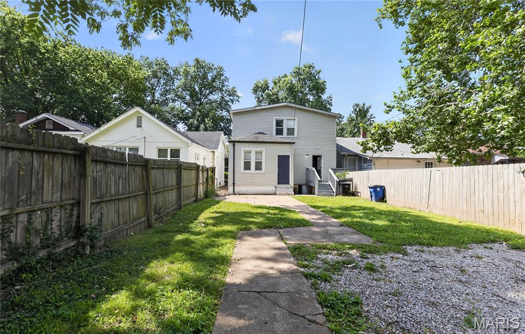 Olive Heights - Residential