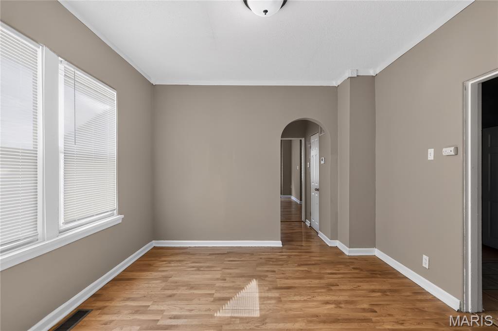 Olive Heights - Residential