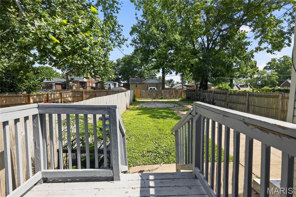 Olive Heights - Residential