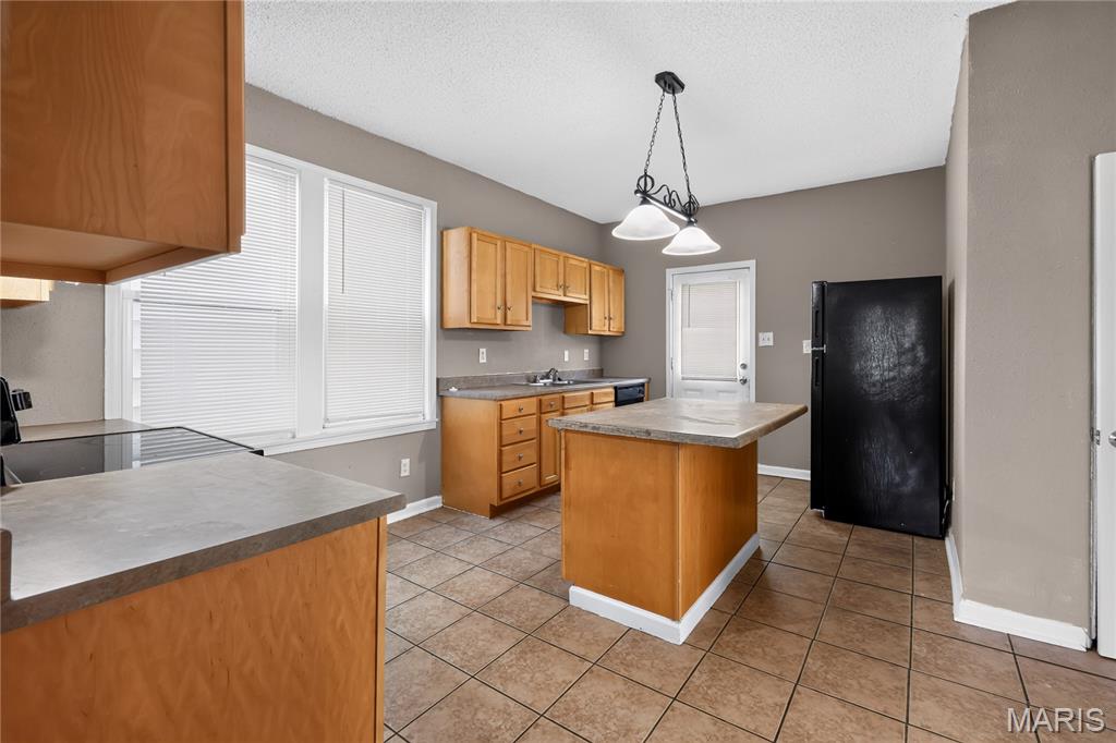 Olive Heights - Residential