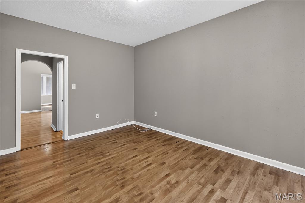 Olive Heights - Residential