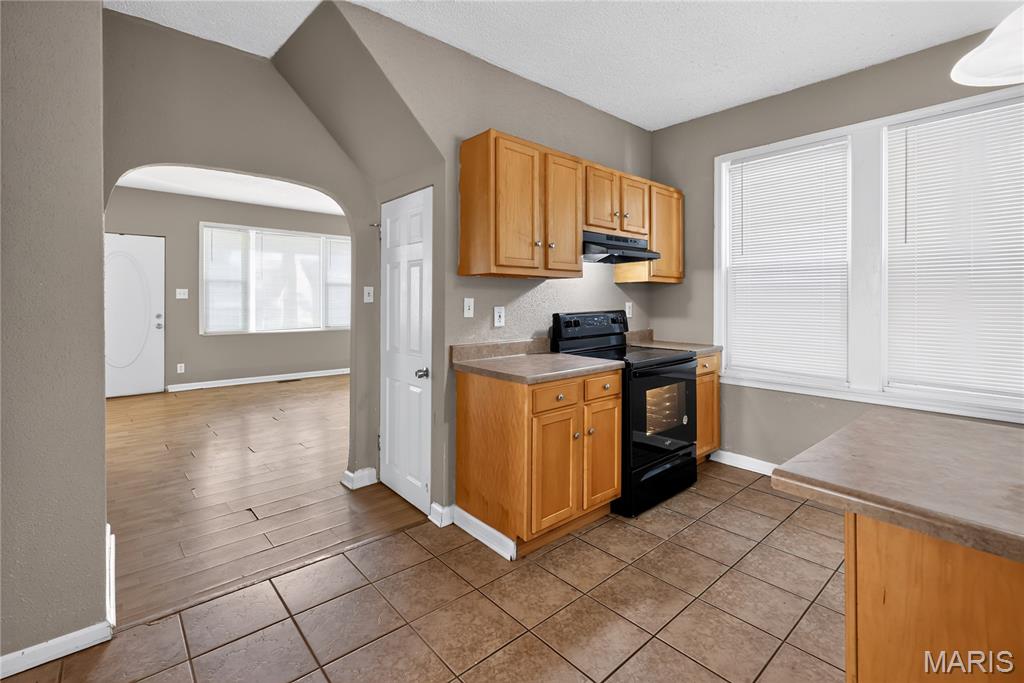 Olive Heights - Residential