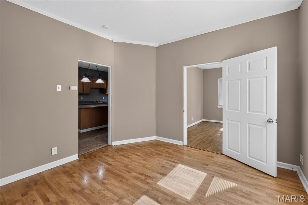 Olive Heights - Residential
