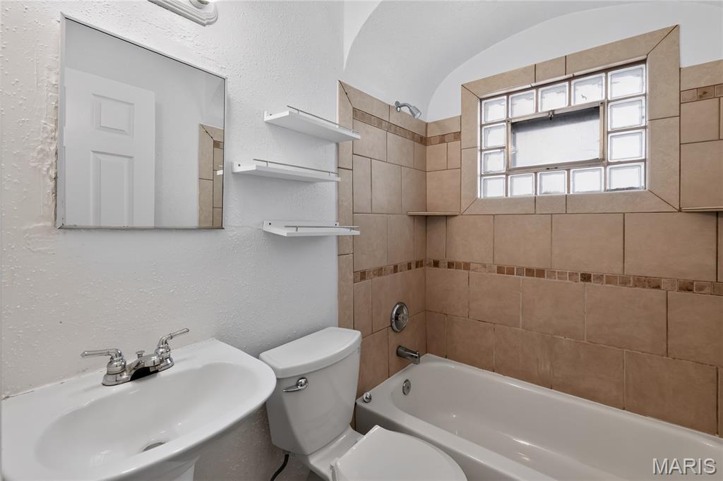 Olive Heights - Residential