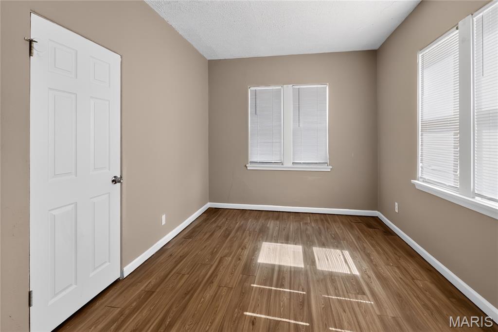 Olive Heights - Residential