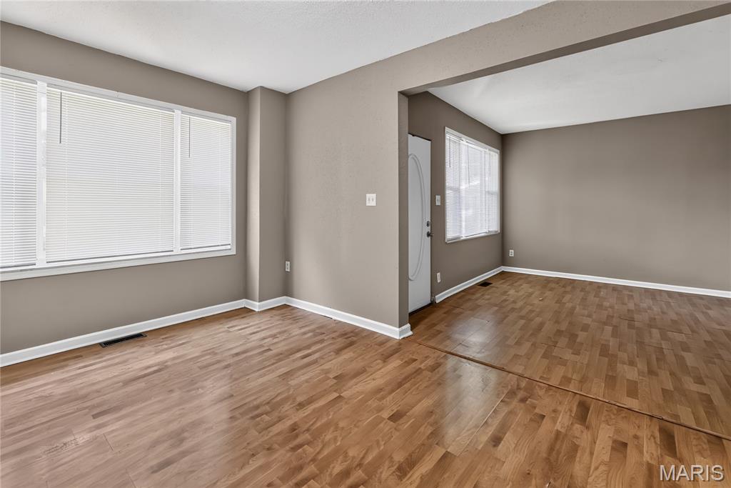 Olive Heights - Residential