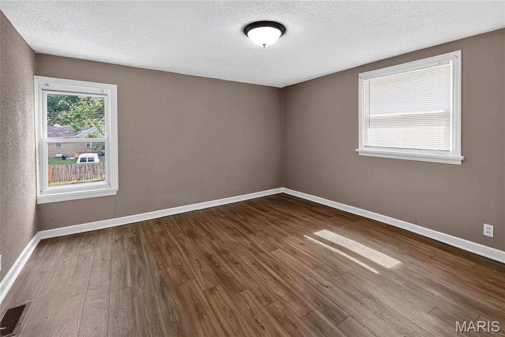 Olive Heights - Residential