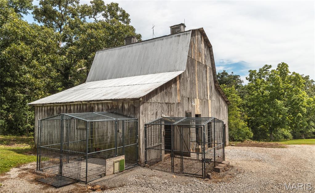 n/a - Farm