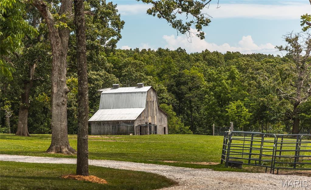n/a - Farm