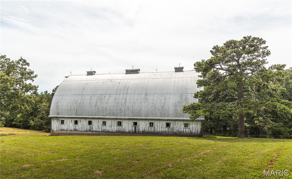 n/a - Farm