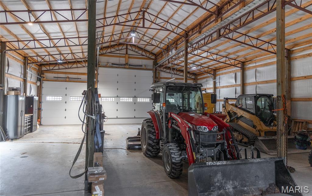 n/a - Farm