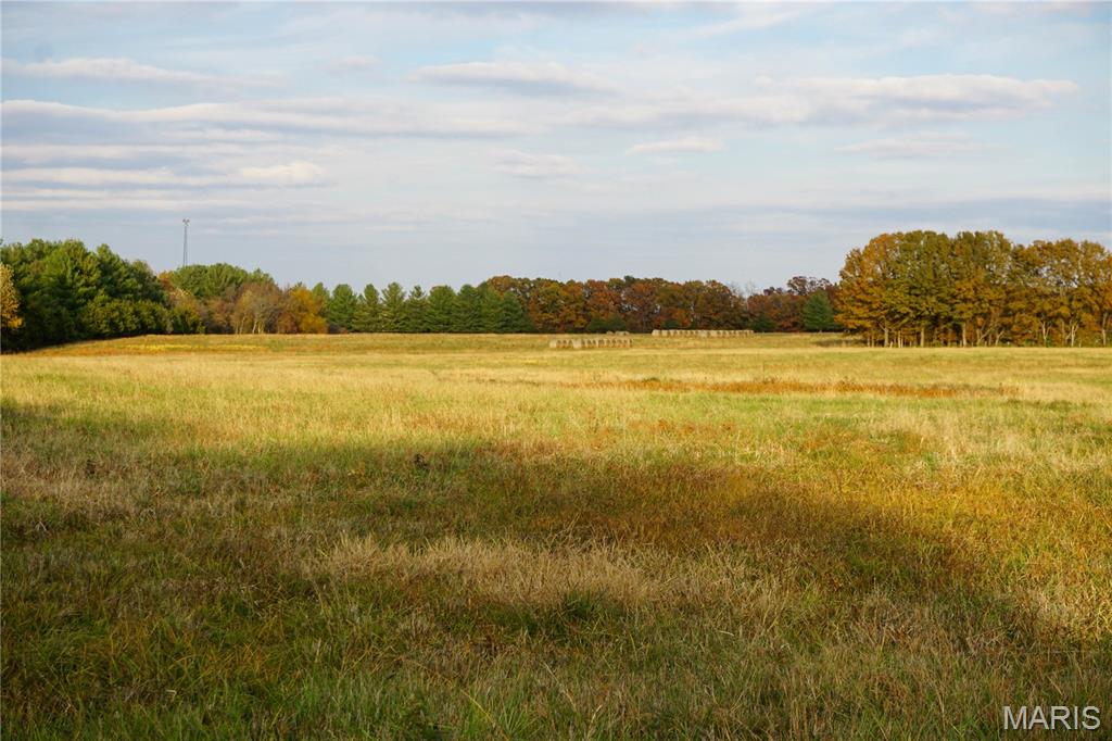 Rural - Land