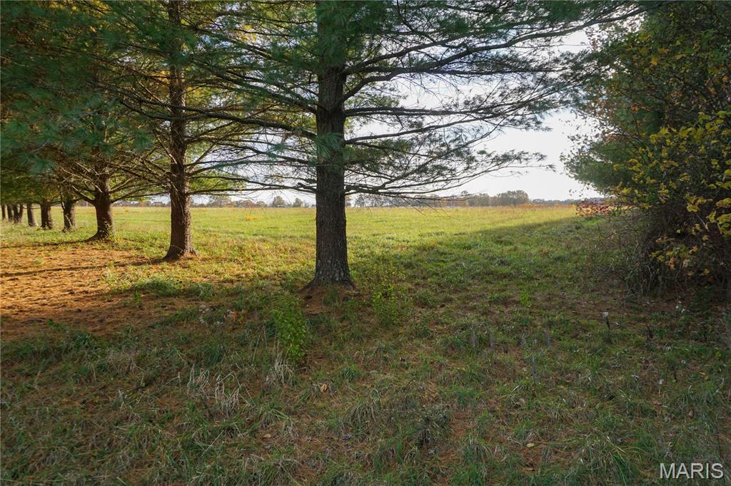 Rural - Land