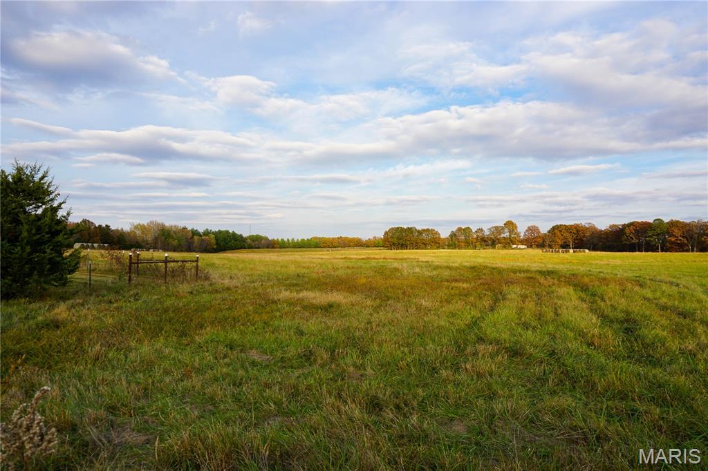Located just outside the St. James city limits, this cleared and level 49.99 m/l acre tract offers excellent potential for future industrial or commercial development. The property features frontage along the Burlington Northern Santa Fe Railway (BNSF) line and is only 1.4 miles from Interstate 44, providing convenient access for transport and distribution. City utilities are available nearby.

St. James continues to experience steady business and industrial growth, supported by an active Economic Development Authority and its partnership with the Geared for Phelps organization. The area benefits from a strong transportation network, skilled regional workforce, and a business-friendly environment that welcomes new investment.

This property offers a rare combination of size, rail frontage, and proximity to I-44 — an ideal site for future development in an expanding region.