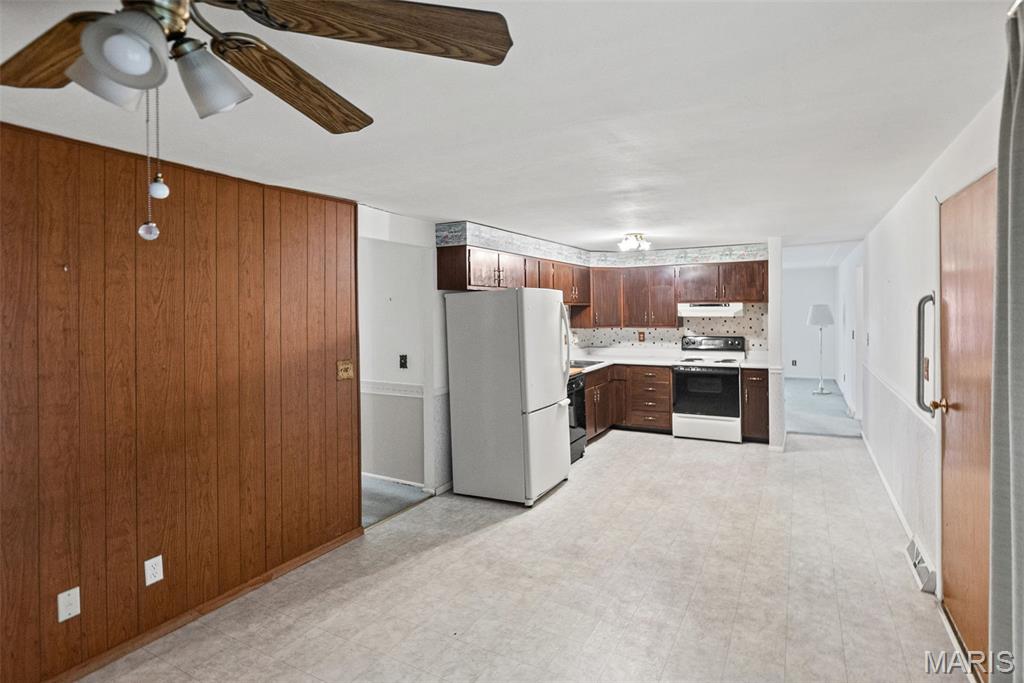 Shamrock Gardens Add - Residential