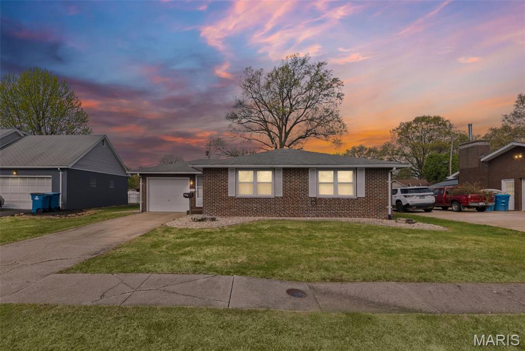 Shamrock Gardens Add - Residential