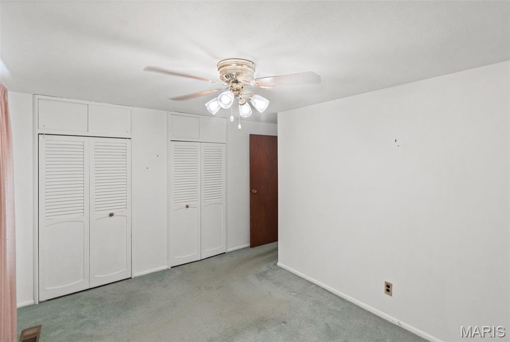 Shamrock Gardens Add - Residential