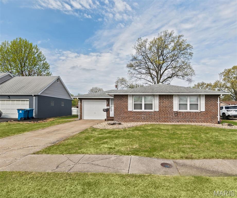 Shamrock Gardens Add - Residential