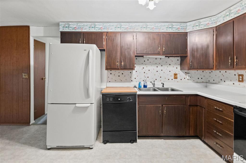 Shamrock Gardens Add - Residential