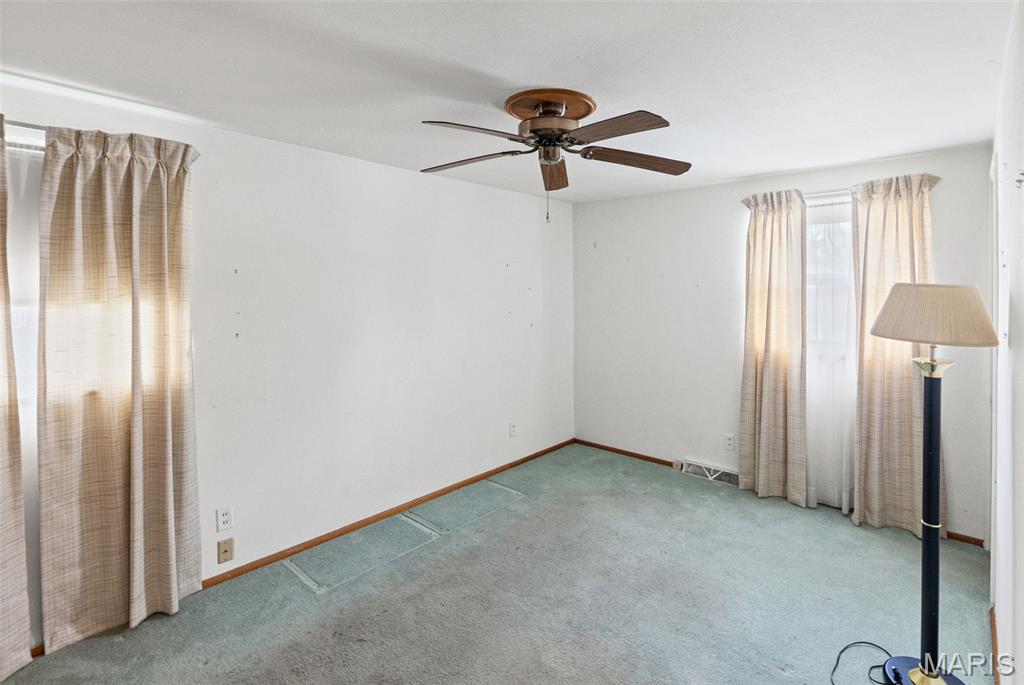 Shamrock Gardens Add - Residential