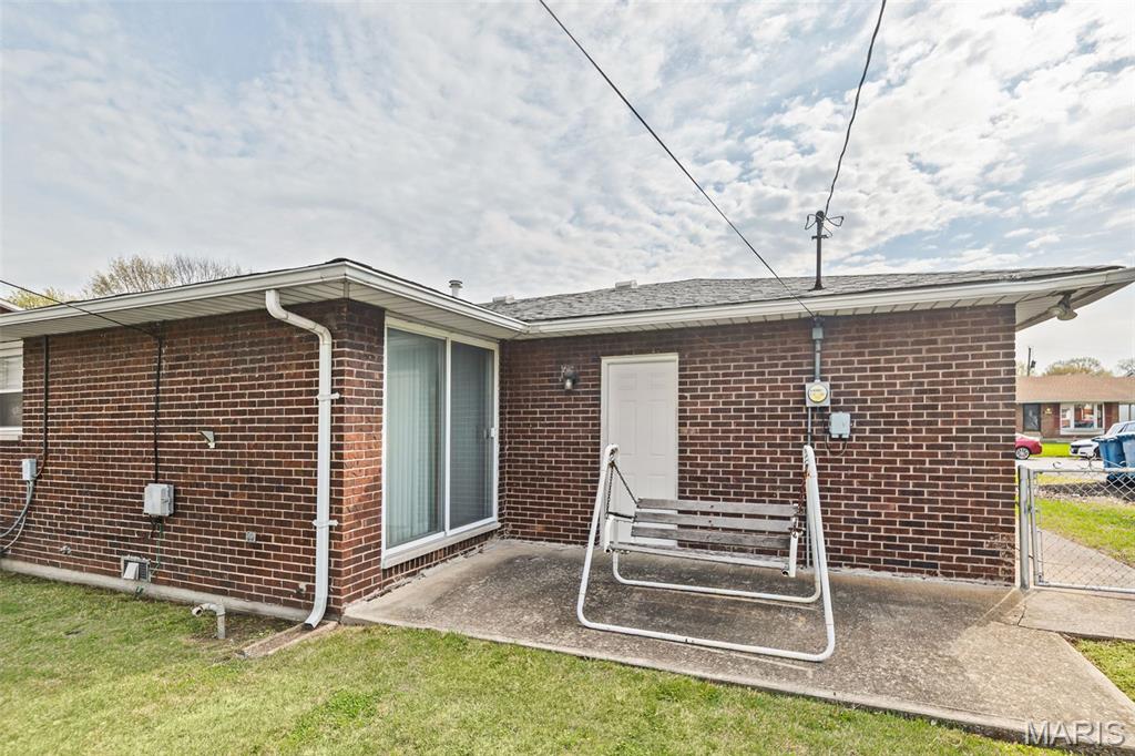 Shamrock Gardens Add - Residential