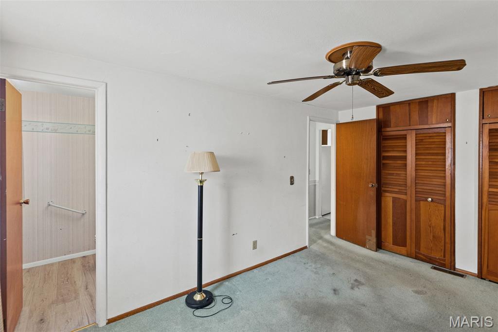 Shamrock Gardens Add - Residential