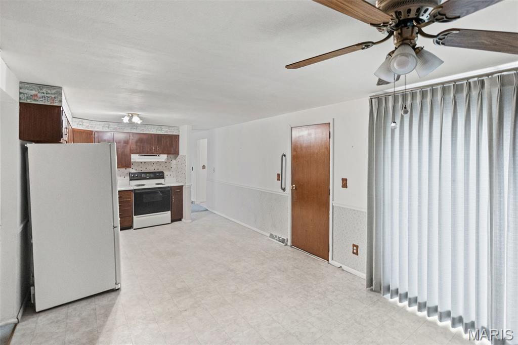 Shamrock Gardens Add - Residential