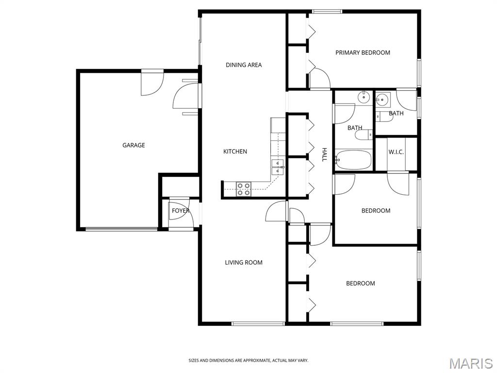 Shamrock Gardens Add - Residential
