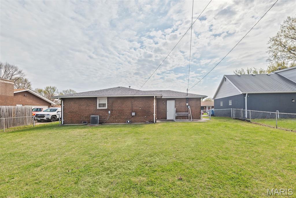 Shamrock Gardens Add - Residential