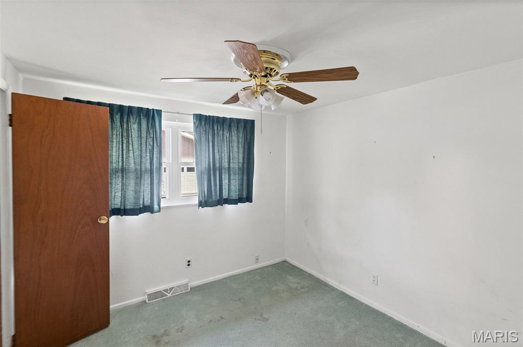 Shamrock Gardens Add - Residential