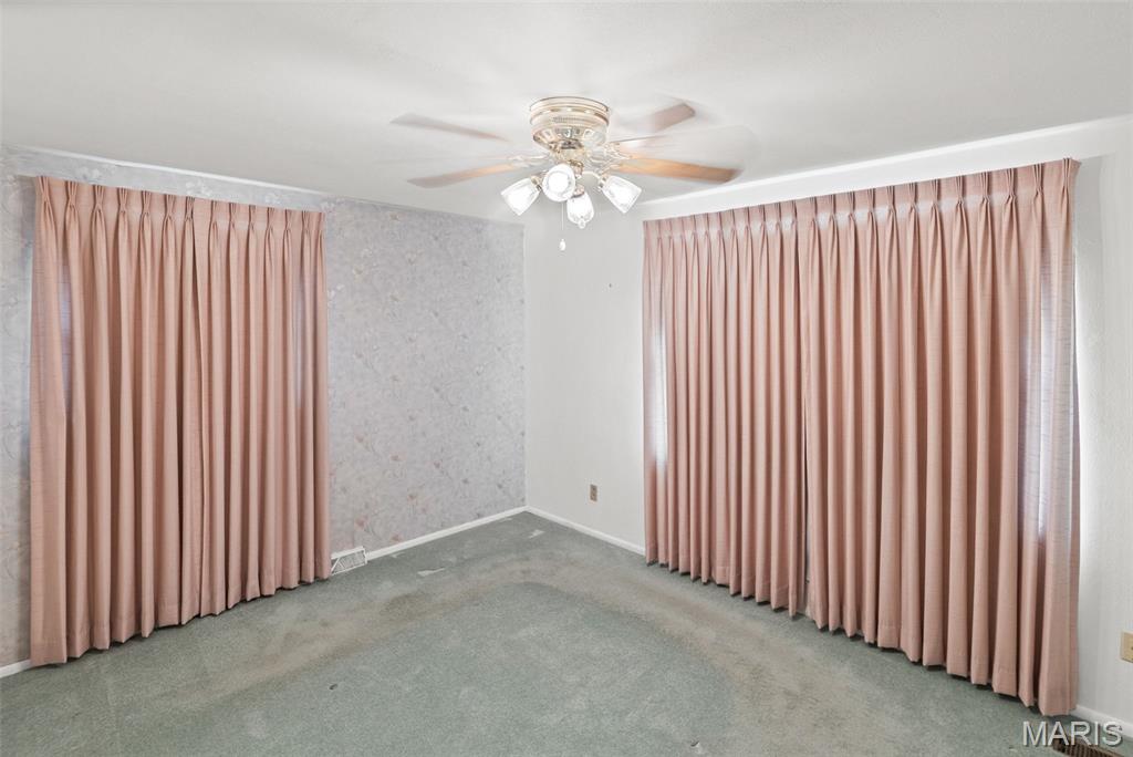 Shamrock Gardens Add - Residential