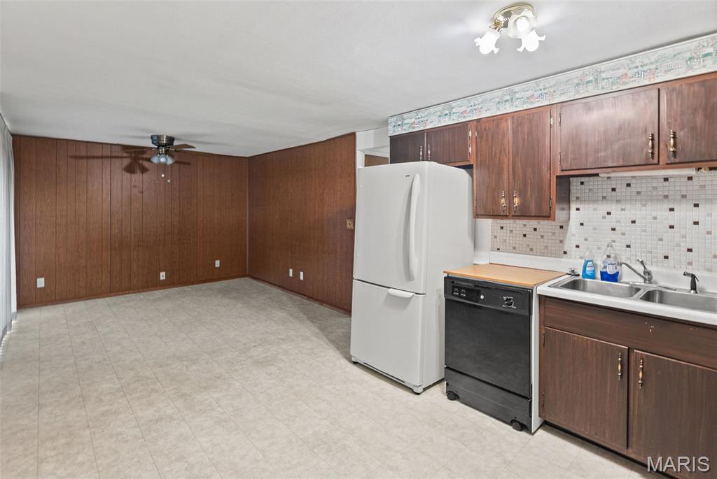 Shamrock Gardens Add - Residential