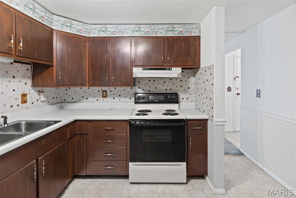 Shamrock Gardens Add - Residential