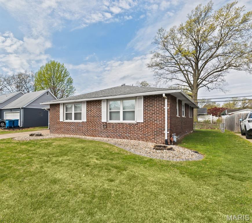 Shamrock Gardens Add - Residential