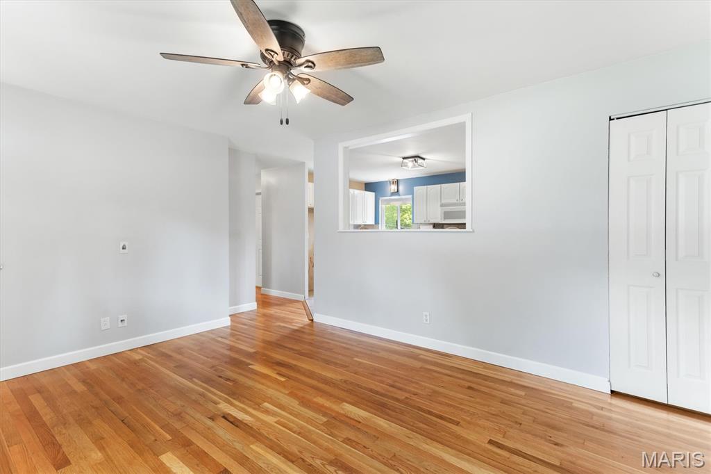 Cumberland Heights - Residential