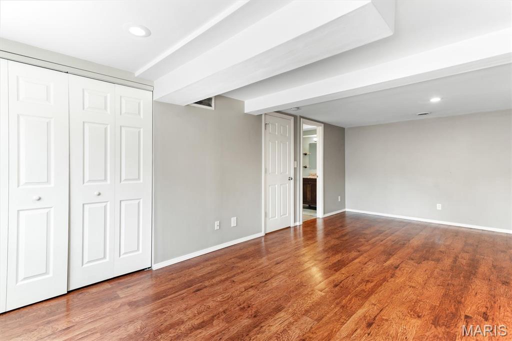 Cumberland Heights - Residential