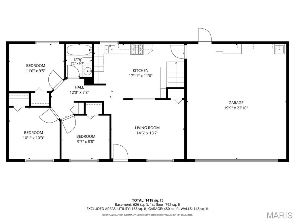 Cumberland Heights - Residential