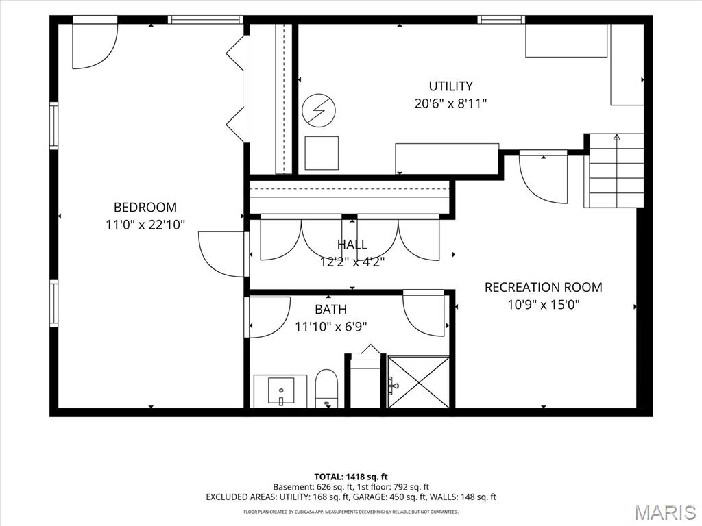 Cumberland Heights - Residential